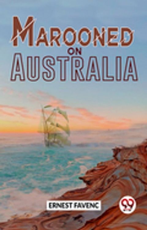 Marooned On Australia(Kobo/電子書)