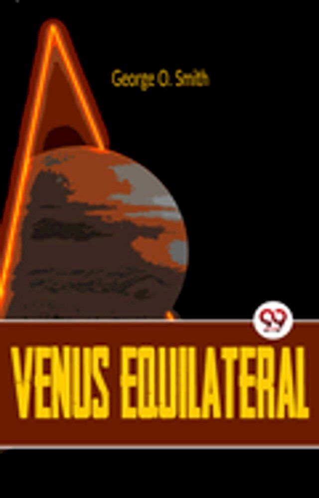  Venus Equilateral(Kobo/電子書)