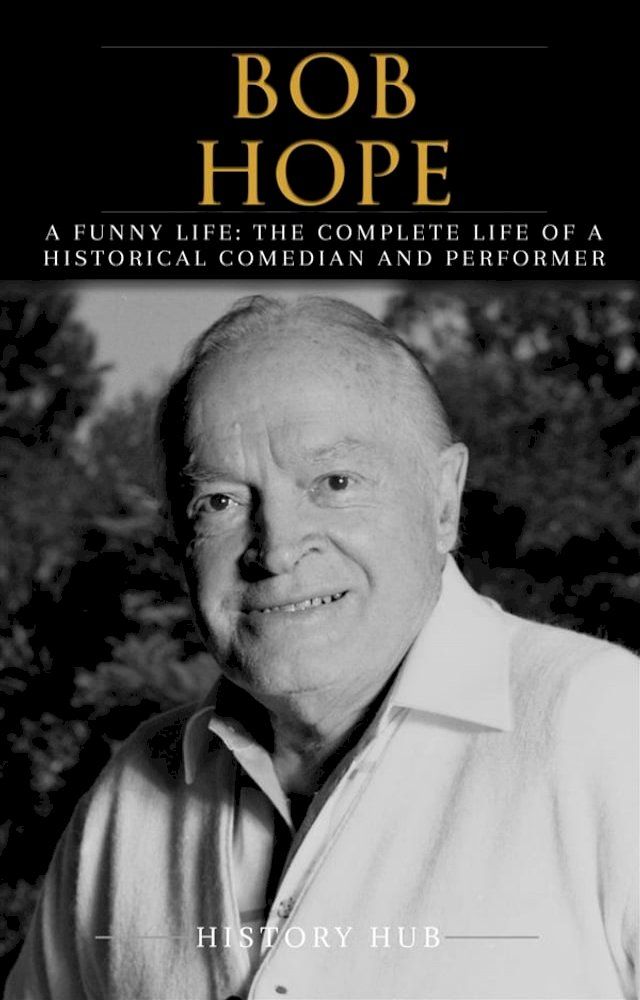  Bob Hope(Kobo/電子書)