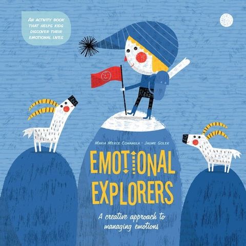 Emotional Explorers(Kobo/電子書)