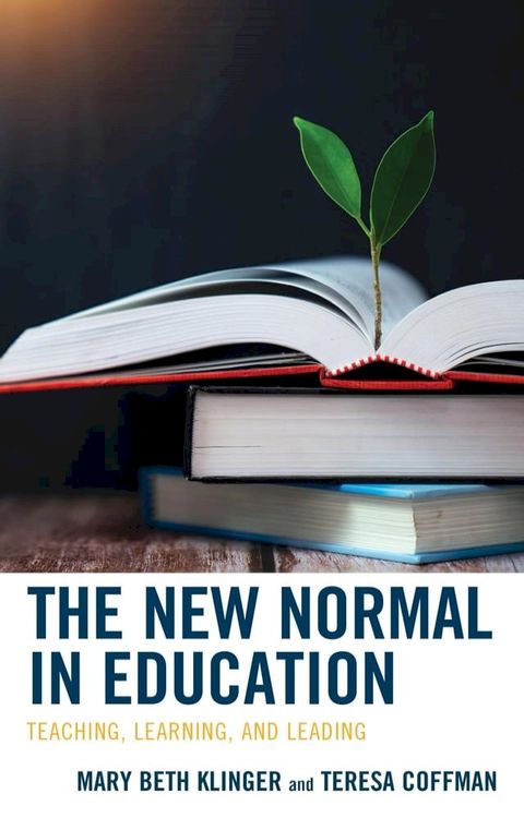 The New Normal in Education(Kobo/電子書)