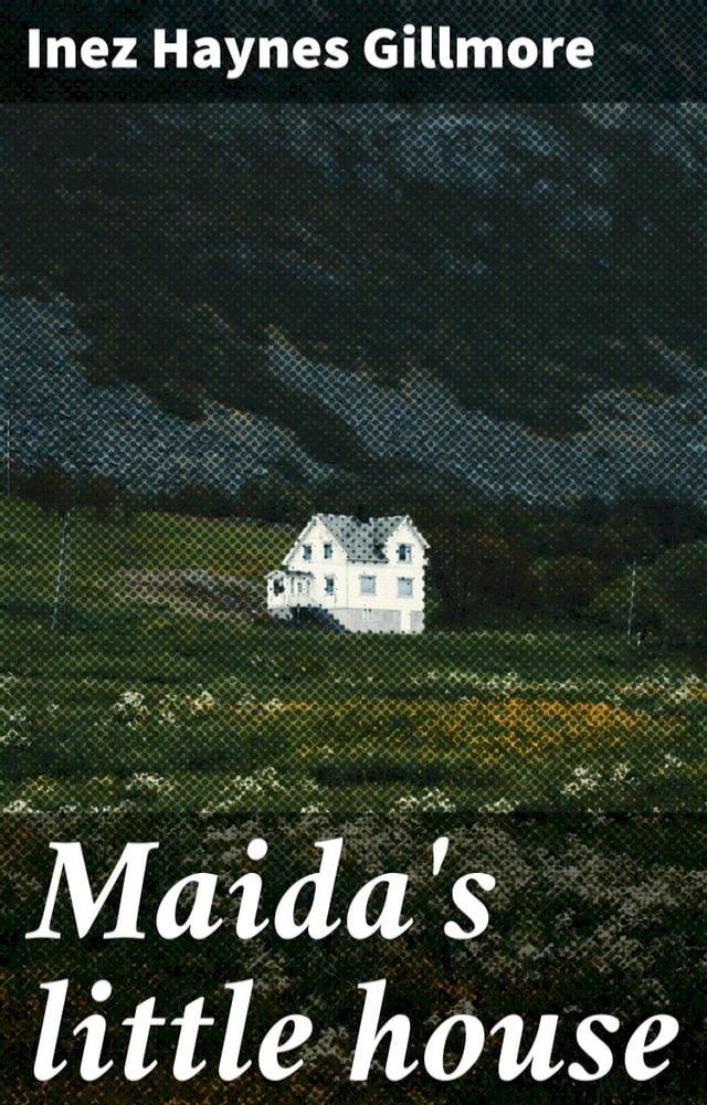  Maida's little house(Kobo/電子書)