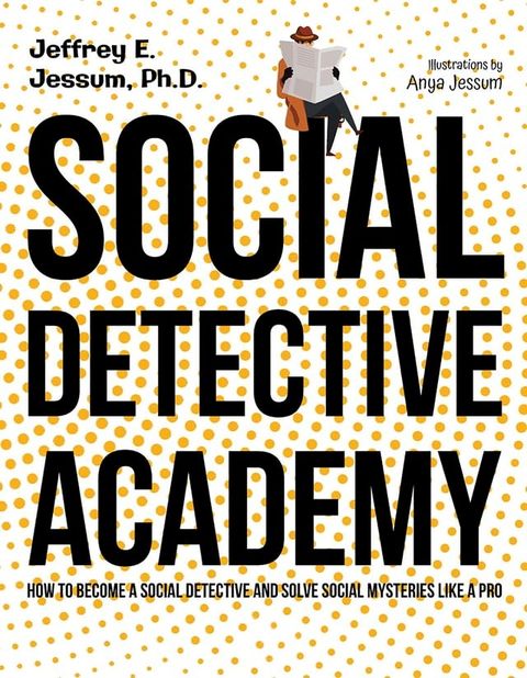 Social Detective Academy(Kobo/電子書)