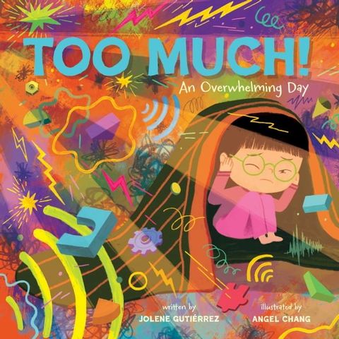 Too Much!(Kobo/電子書)