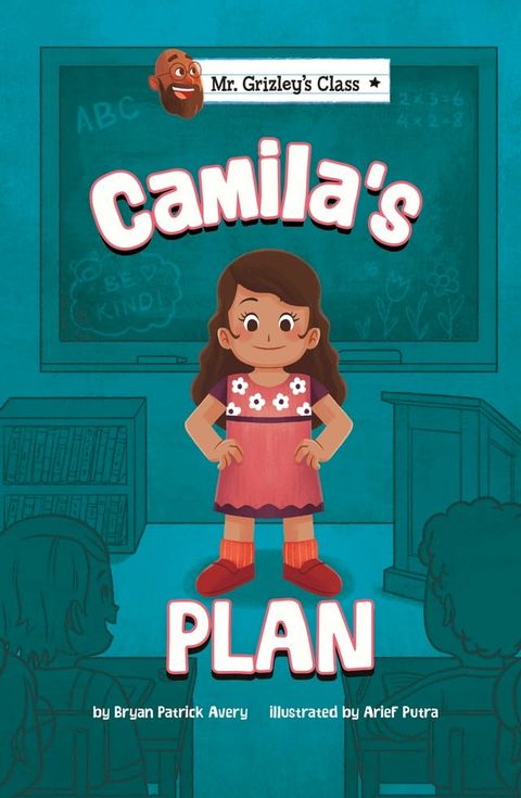 Camila's Plan(Kobo/電子書)