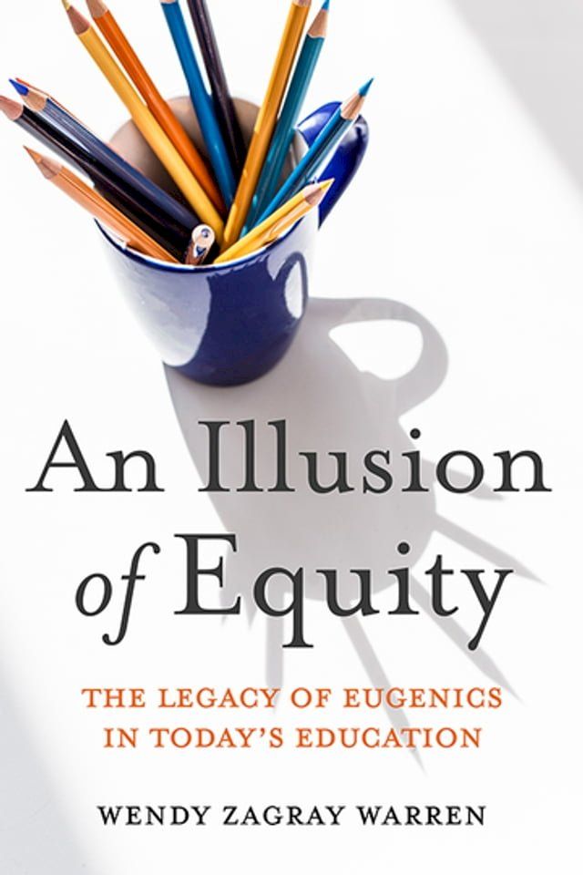  An Illusion of Equity(Kobo/電子書)