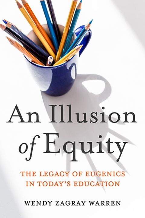 An Illusion of Equity(Kobo/電子書)