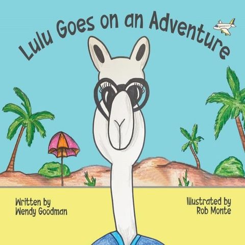 Lulu Goes on an Adventure(Kobo/電子書)