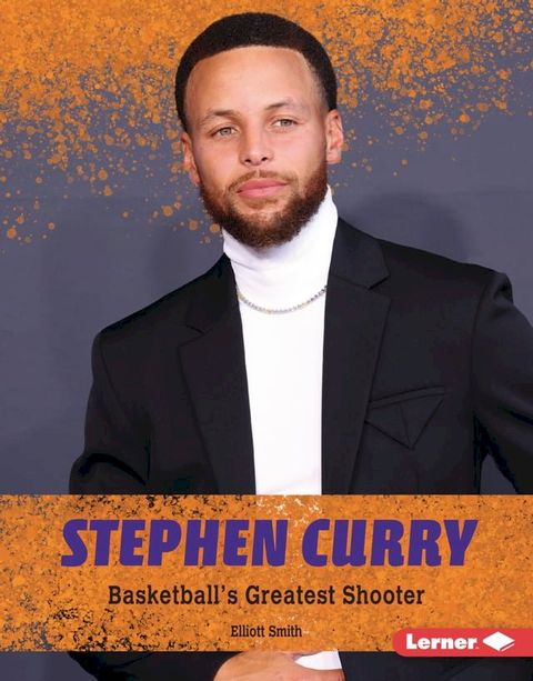 Stephen Curry(Kobo/電子書)