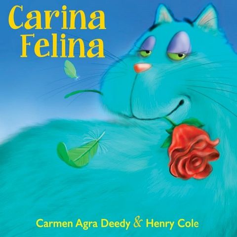 Carina Felina(Kobo/電子書)