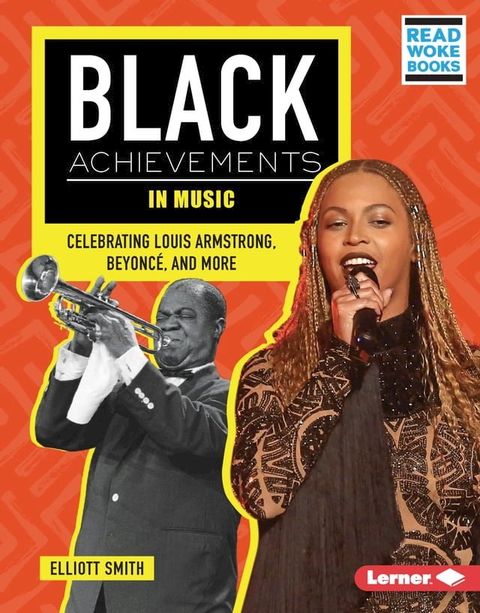 Black Achievements in Music(Kobo/電子書)