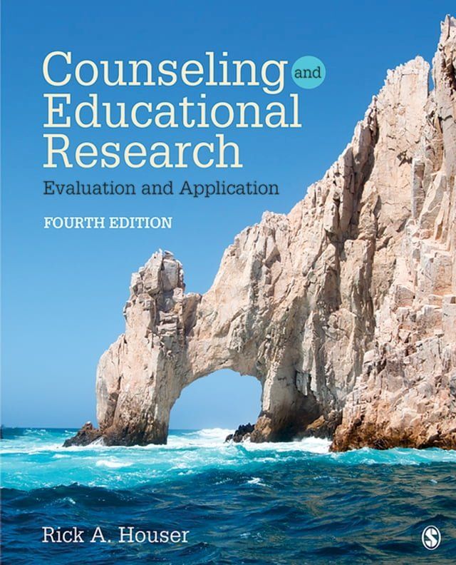  Counseling and Educational Research(Kobo/電子書)