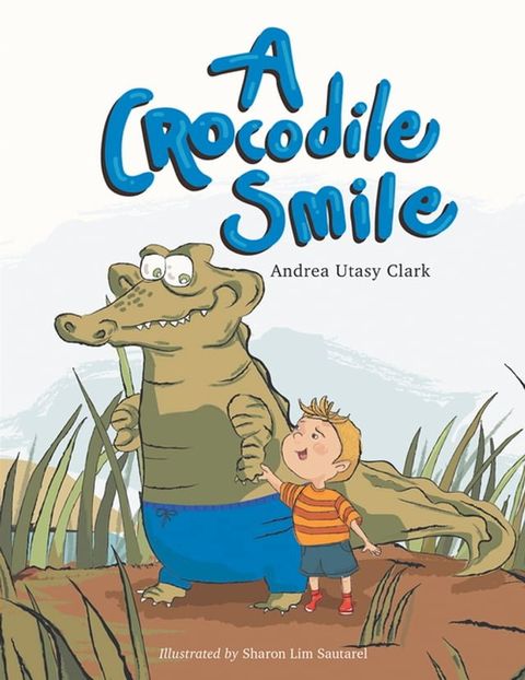 A Crocodile Smile(Kobo/電子書)