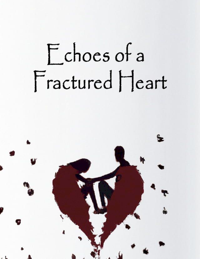  Echoes_of_a_Fractured_Heart(Kobo/電子書)