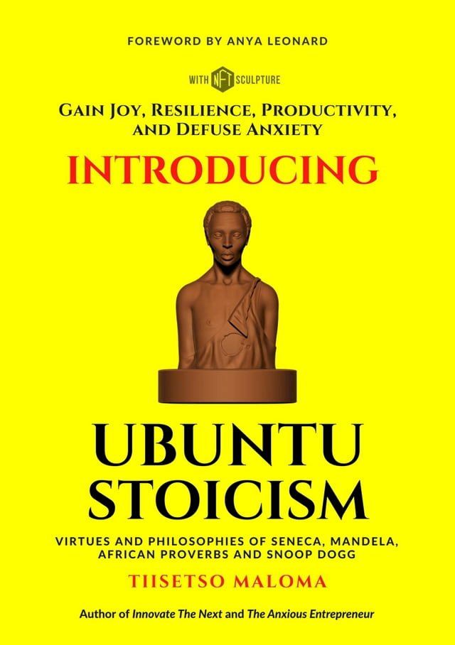  Introducing Ubuntu Stoicism(Kobo/電子書)