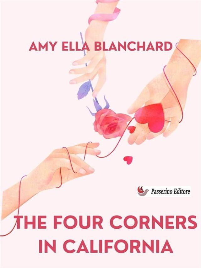  The Four Corners in California(Kobo/電子書)