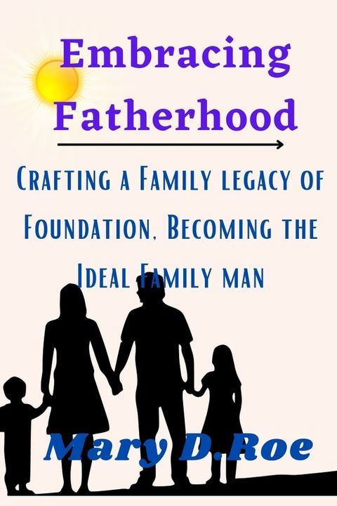 Embracing Fatherhood(Kobo/電子書)