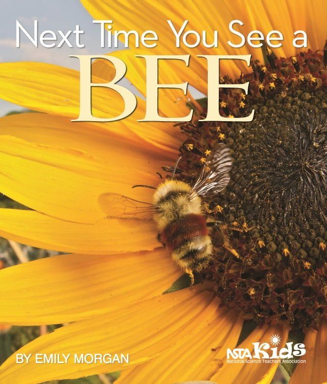  Next Time You See a Bee(Kobo/電子書)