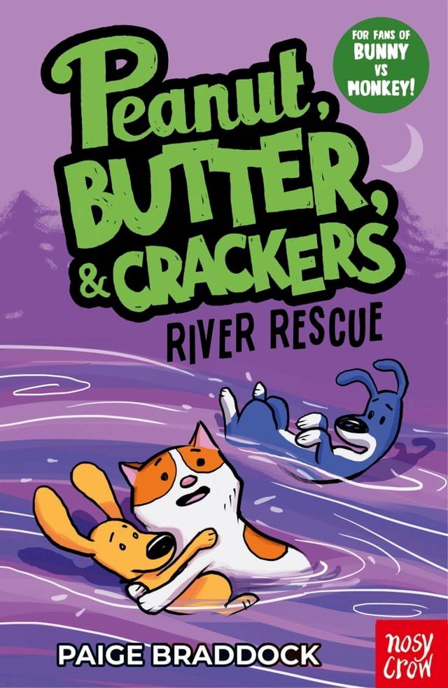  River Rescue(Kobo/電子書)