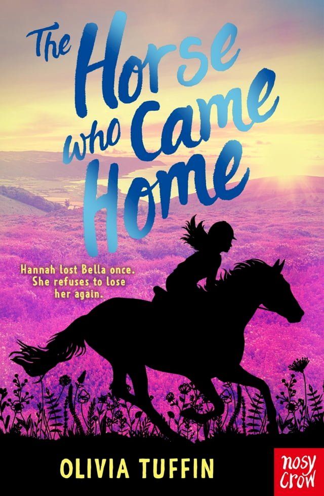  The Horse Who Came Home(Kobo/電子書)