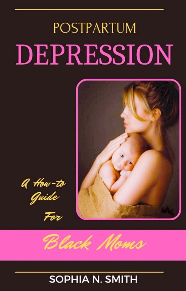  POSTPARTUM DEPRESSION(Kobo/電子書)