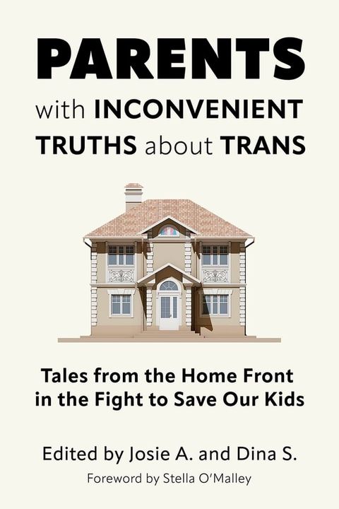 Parents with Inconvenient Truths about Trans(Kobo/電子書)