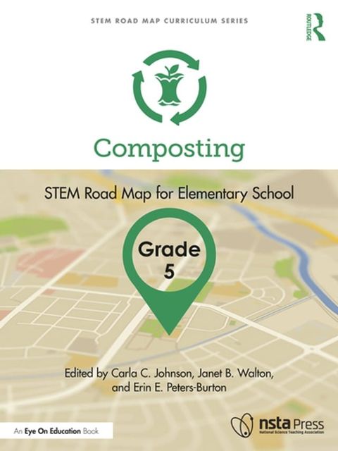 Composting, Grade 5(Kobo/電子書)