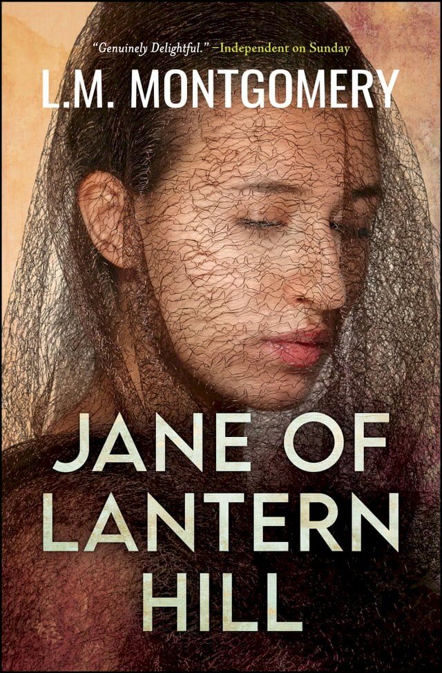  Jane of Lantern Hill(Kobo/電子書)