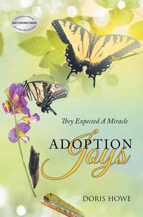 Adoption Joys(Kobo/電子書)