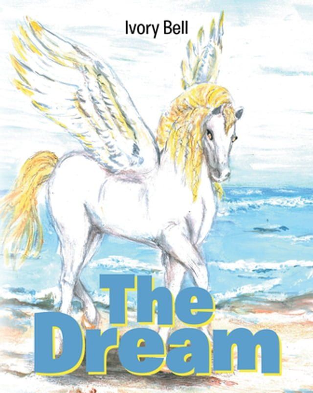  The Dream(Kobo/電子書)