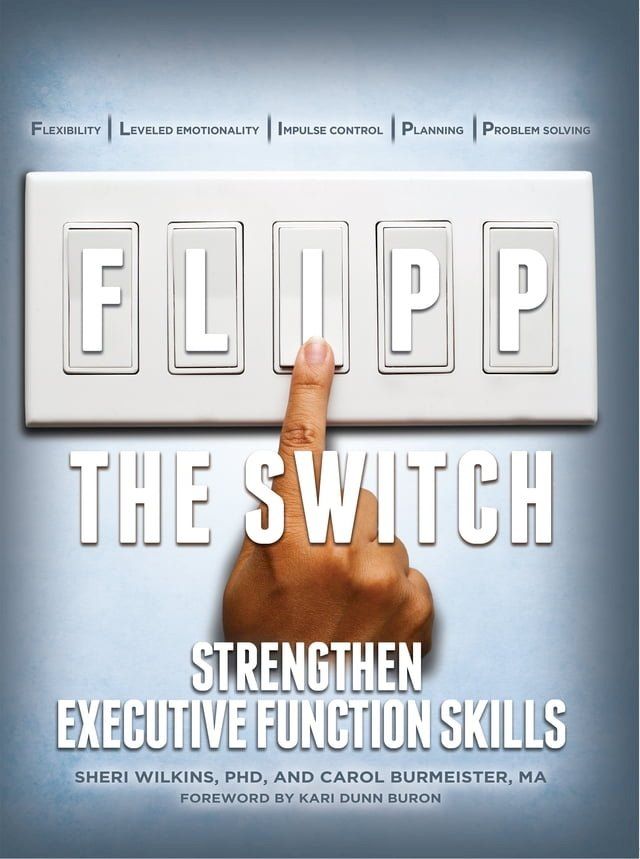  FLIPP the Switch(Kobo/電子書)