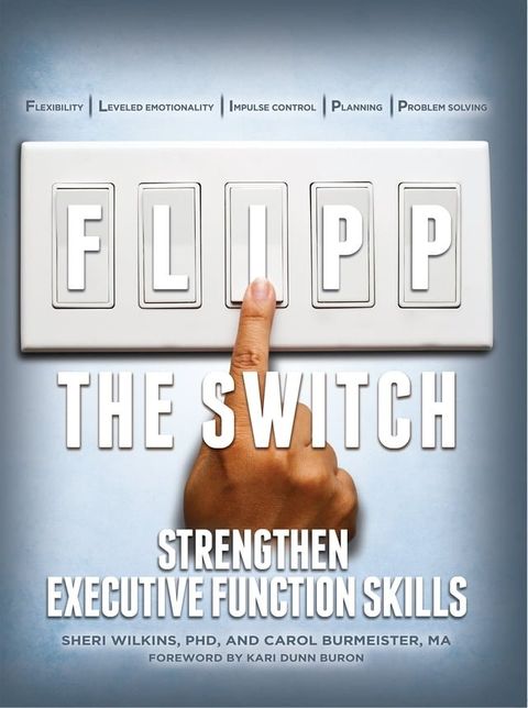 FLIPP the Switch(Kobo/電子書)