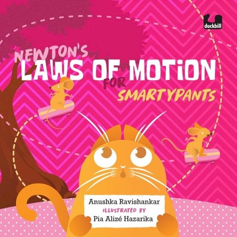 Newton's Laws for Smartypants(Kobo/電子書)