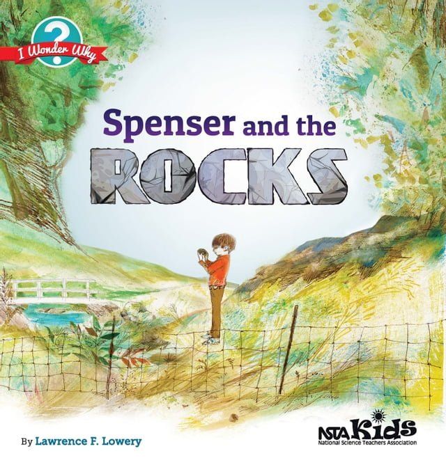  Spenser and the Rocks(Kobo/電子書)