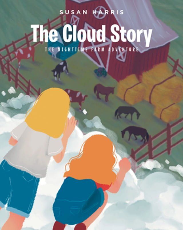  The Cloud Story(Kobo/電子書)