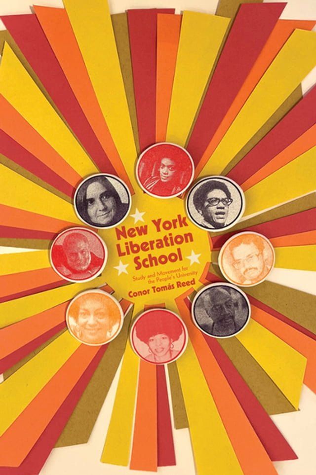  New York Liberation School(Kobo/電子書)