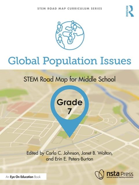 Global Population Issues, Grade 7(Kobo/電子書)