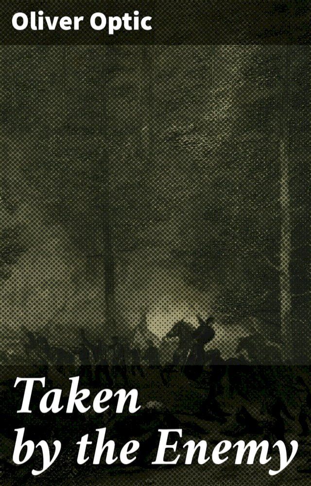  Taken by the Enemy(Kobo/電子書)