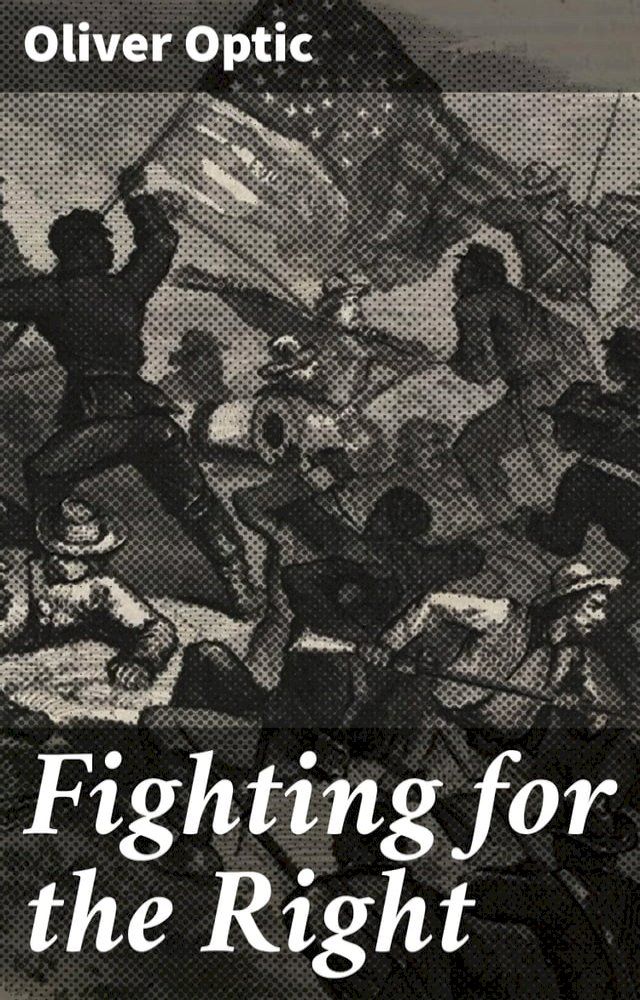  Fighting for the Right(Kobo/電子書)