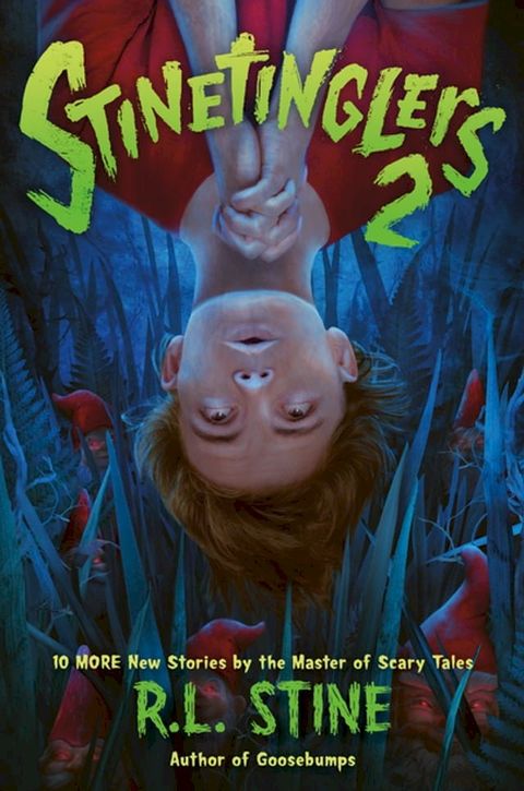 Stinetinglers 2(Kobo/電子書)