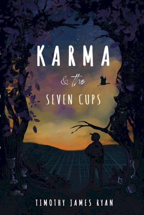 Karma & The Seven Cups(Kobo/電子書)