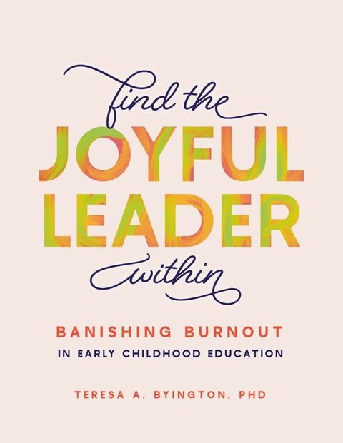 Find the Joyful Leader Within(Kobo/電子書)