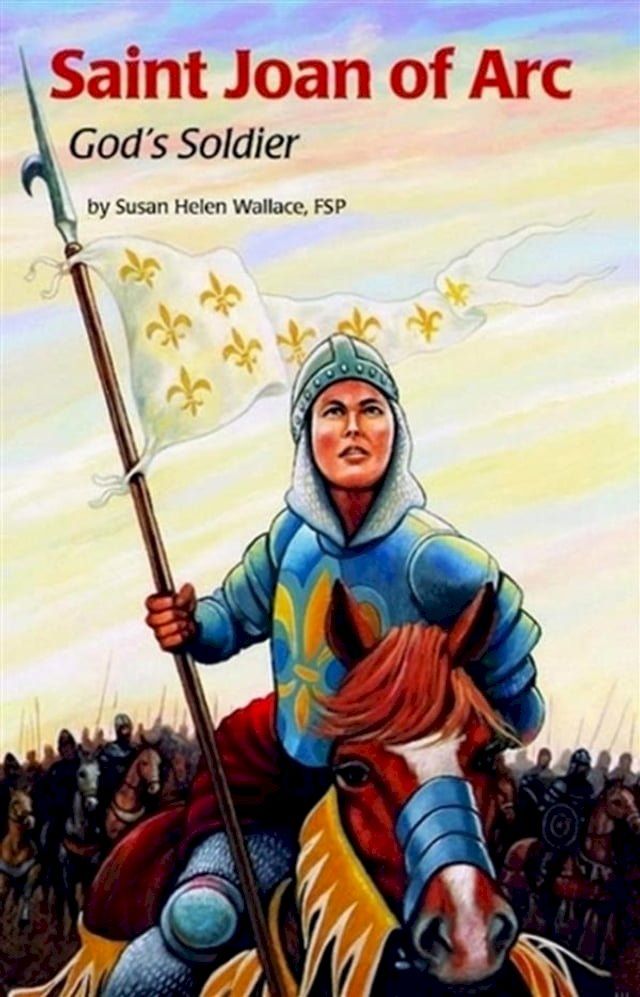  Saint Joan of Arc(Kobo/電子書)