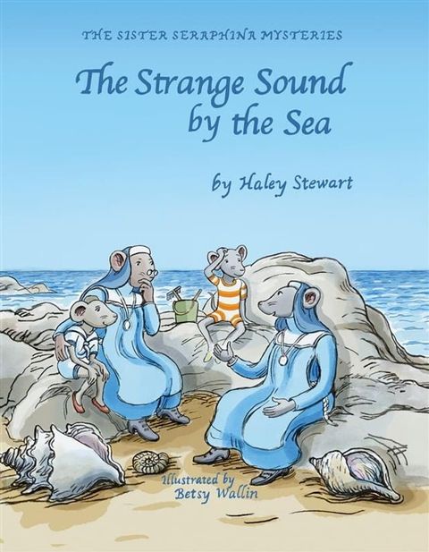 The Strange Sound by the Sea(Kobo/電子書)