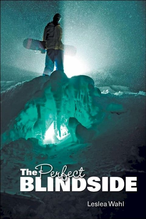 The Perfect Blindside(Kobo/電子書)