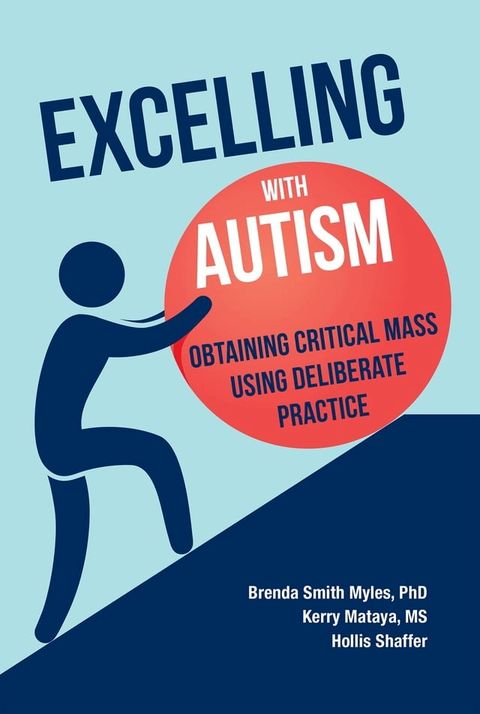 Excelling with Autism(Kobo/電子書)