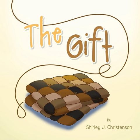 The Gift(Kobo/電子書)