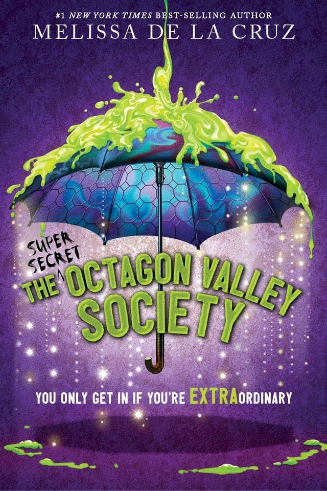  The (Super Secret) Society of the EXTRAordinary(Kobo/電子書)