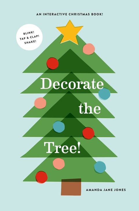 Decorate the Tree(Kobo/電子書)