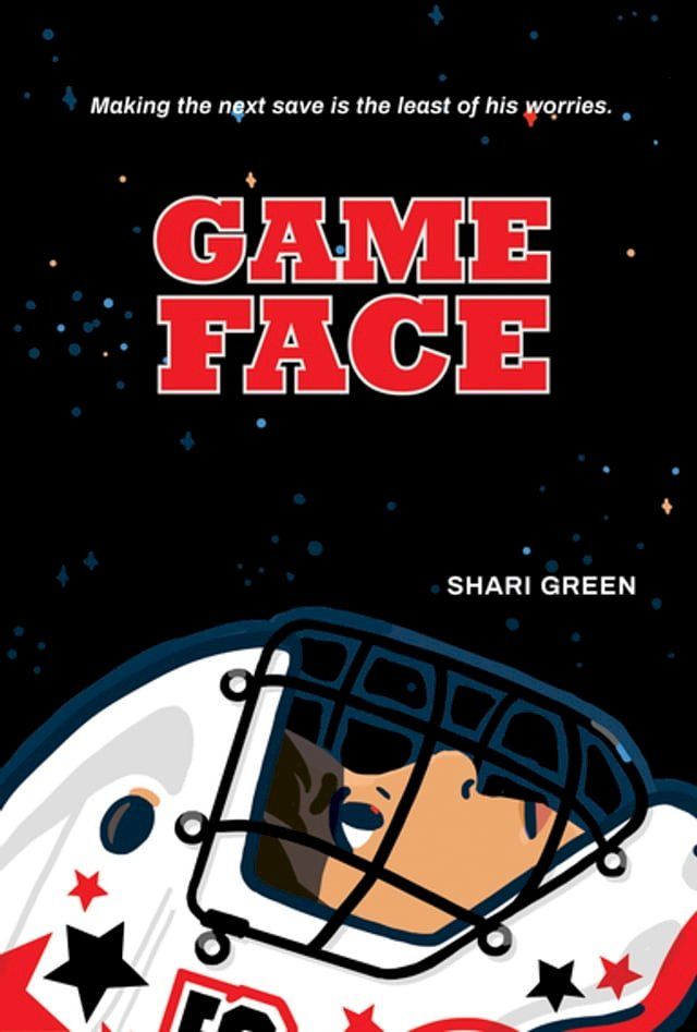  Game Face(Kobo/電子書)